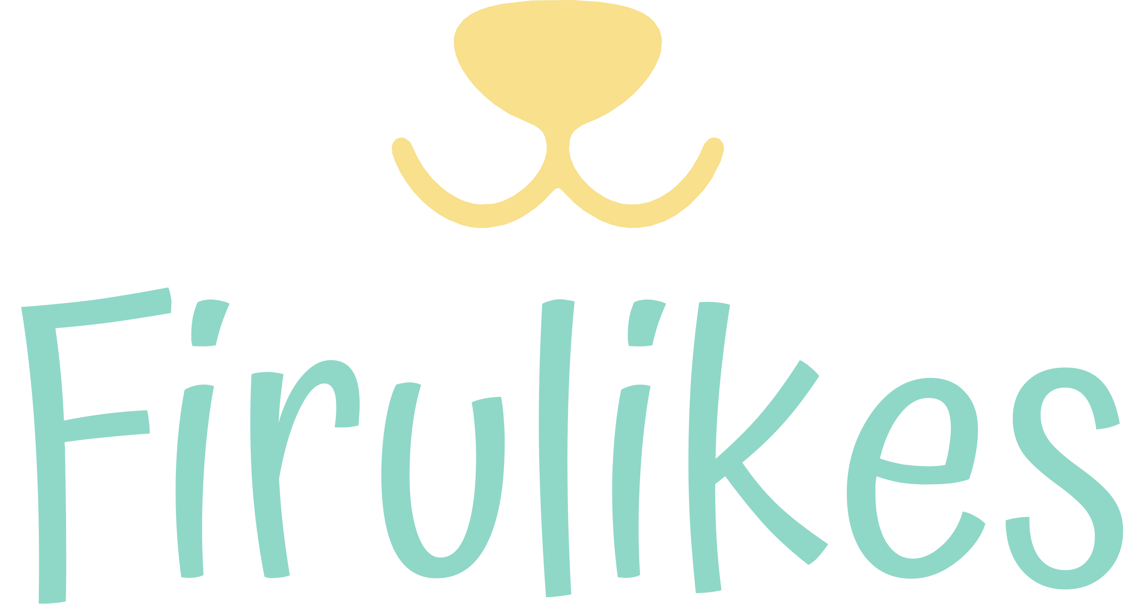 Firulikes.